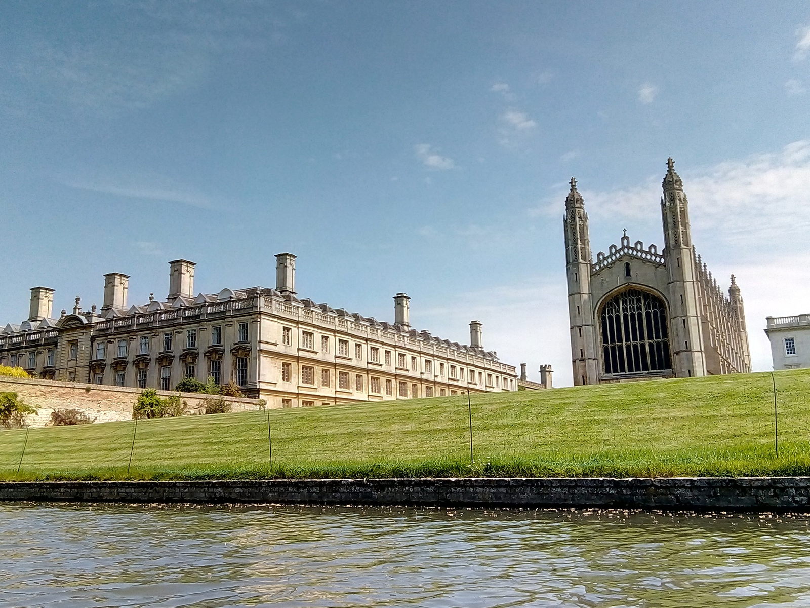 Cambridge-AS