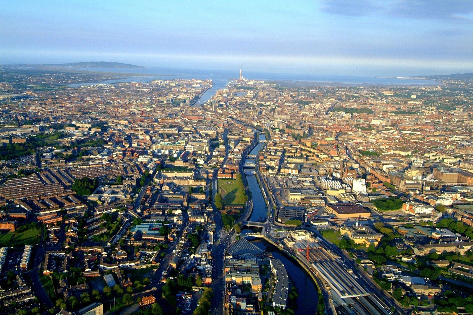 Dublin-AS