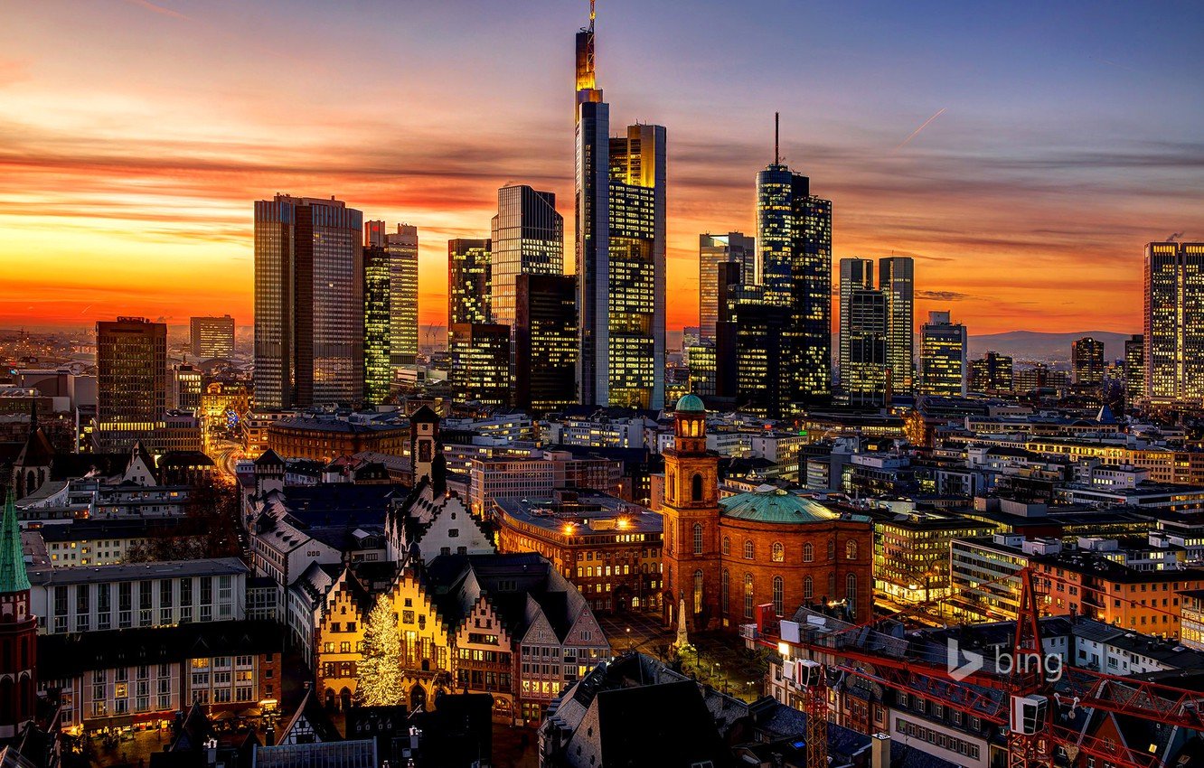 Frankfurt-AS