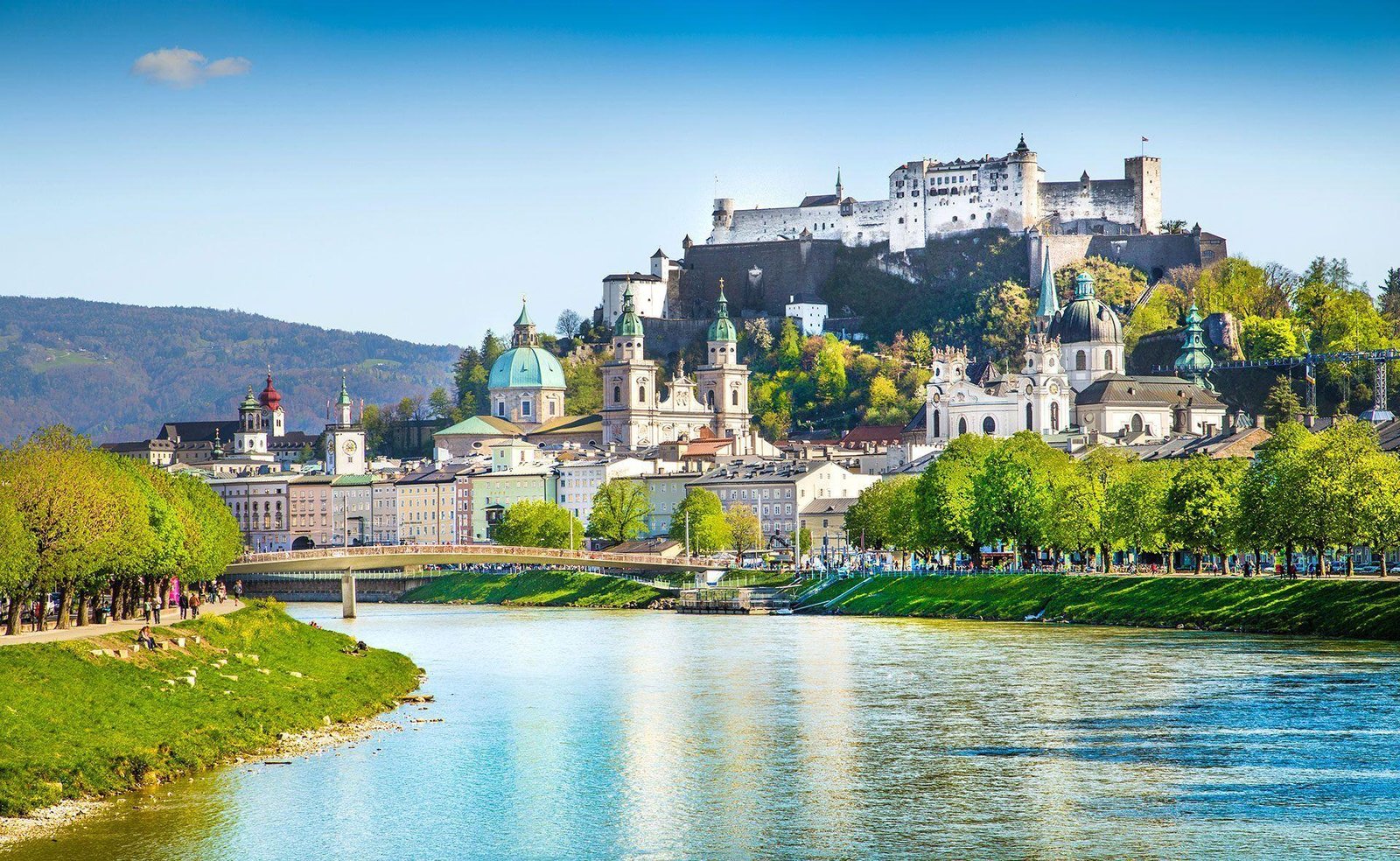 Salzburg-AS