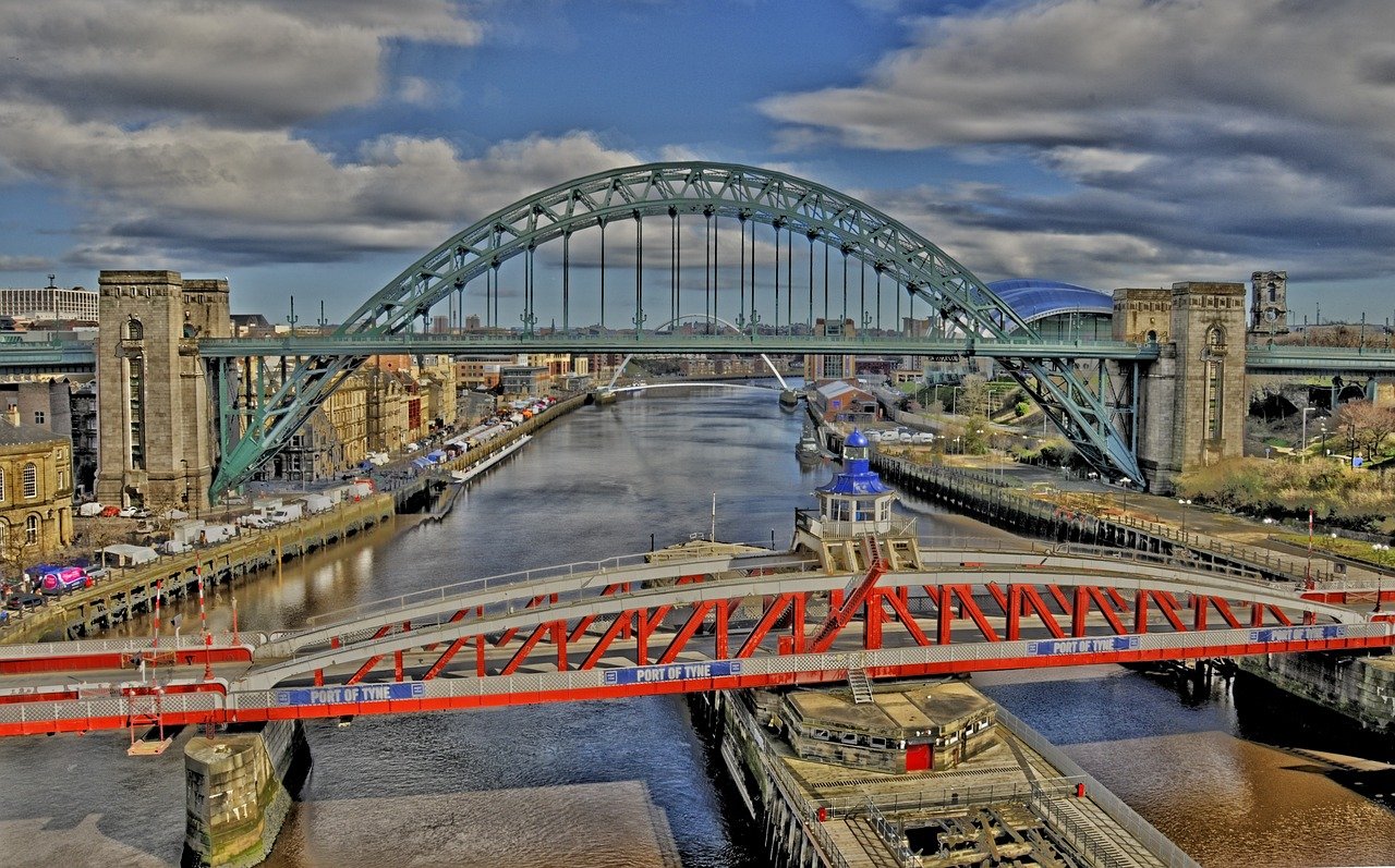 Newcastle-AS