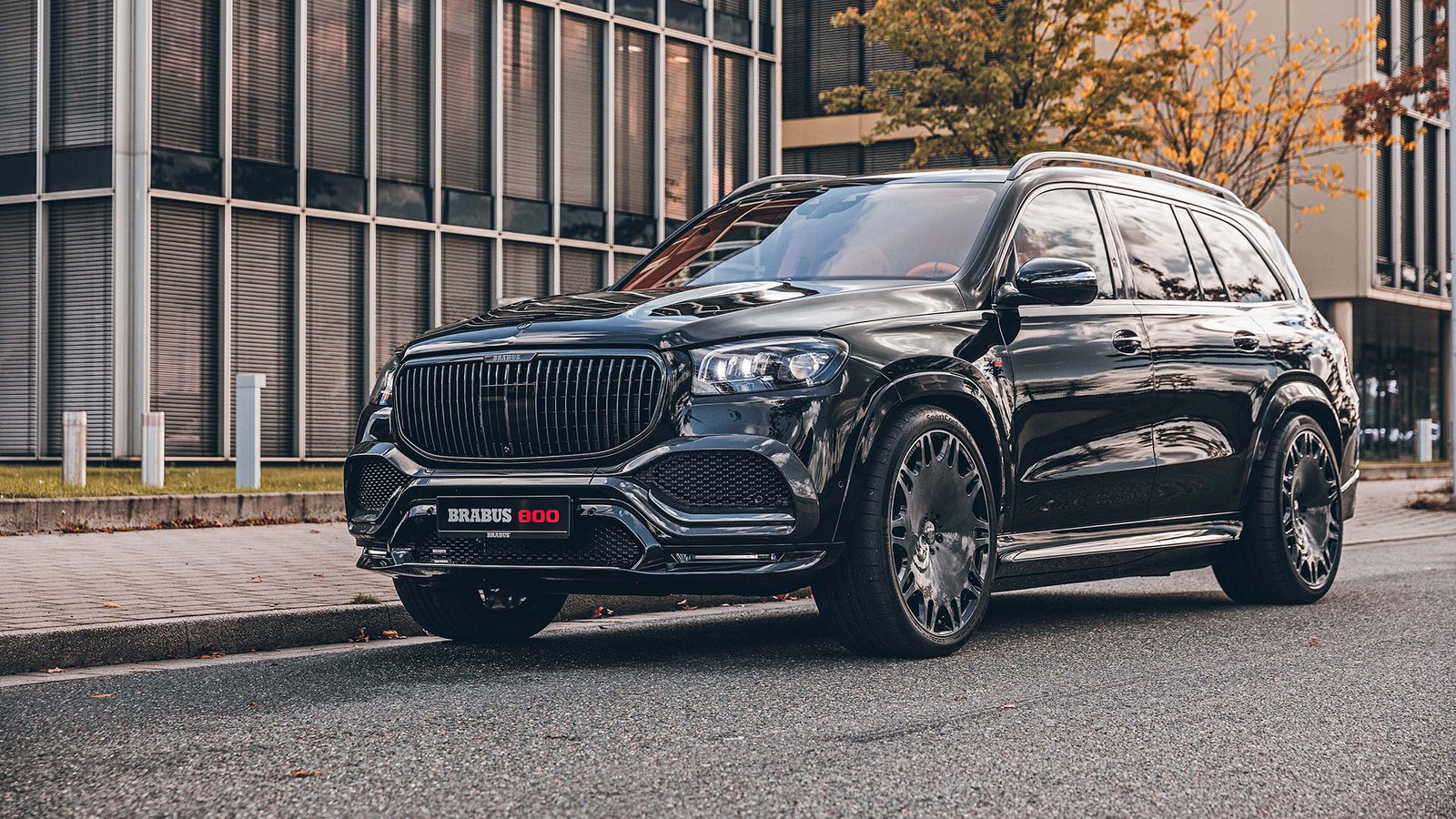 Mercedes-GLS-Maybach